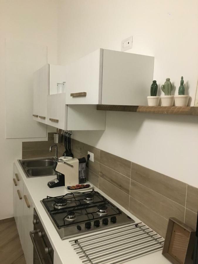 奥尔莫二号公寓 奥维多 外观 照片
